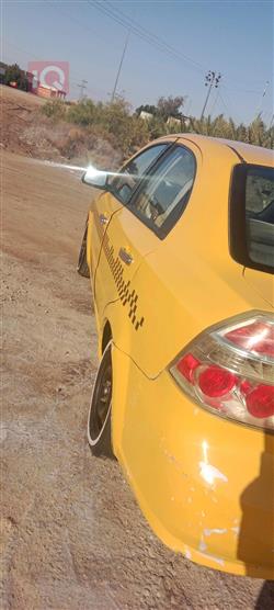 شيفروليه أفيو